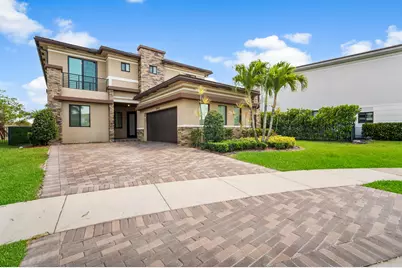 10768 Azul Lane, Parkland, FL 33076 - Photo 3