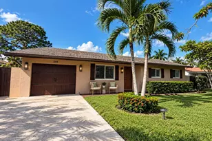 255 NW 6th St, Boca Raton, FL 33432 - Photo 1