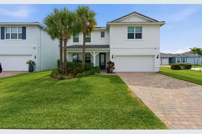 5322 Yellow Water Lily Court, Lake Worth, FL 33467 - Photo 1