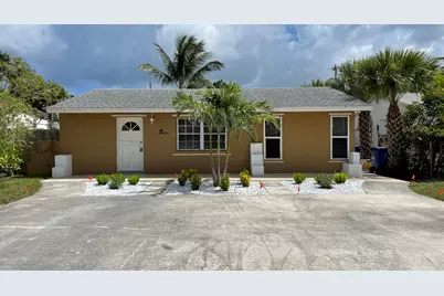 116 E Central Boulevard, Lantana, FL 33462 - Photo 1
