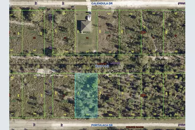 1022 Portulaca Drive, Indian Lake Estates, FL  - Photo 1