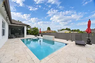 2449 SW Gay Cir, Port Saint Lucie, FL 34953 - Photo 11