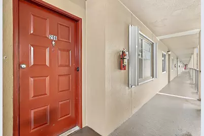12750 SW 4th Court #208J, Pembroke Pines, FL 33027 - Photo 29