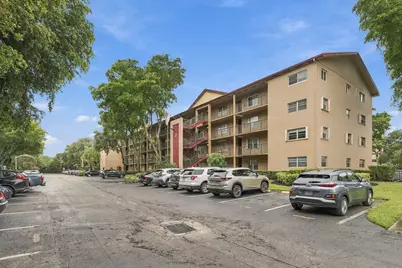 12750 SW 4th Court #208J, Pembroke Pines, FL 33027 - Photo 27