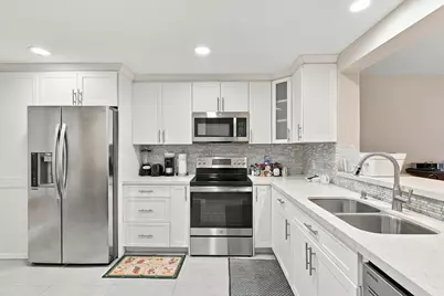 12750 SW 4th Court #208J, Pembroke Pines, FL 33027 - Photo 31