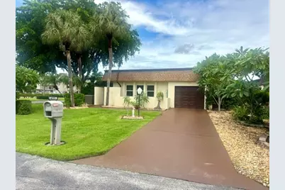 6787 Starkeys Place, Lake Worth, FL 33467 - Photo 1