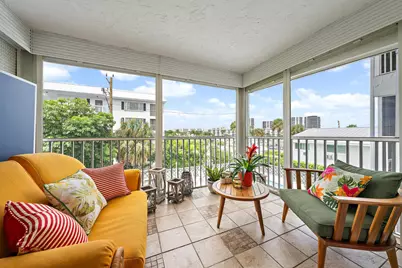155 Yacht Club Drive #207, North Palm Beach, FL 33408 - Photo 1