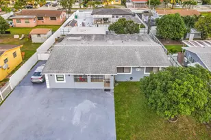18515 NW 42nd Pl, Miami Gardens, FL 33055 - Photo 1