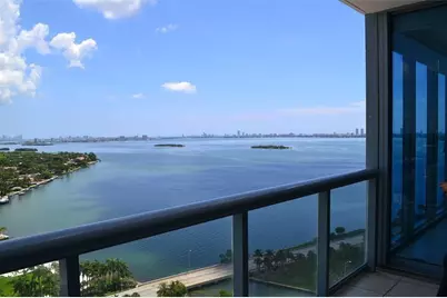 601 NE 36th Street #2906, Miami, FL 33137 - Photo 1