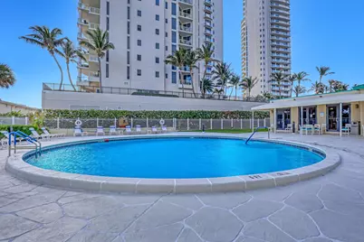 2800 N Ocean Drive #A-22A, Riviera Beach, FL 33404 - Photo 35