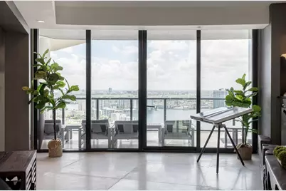 18555 Collins Avenue #3303, Sunny Isles Beach, FL 33160 - Photo 3