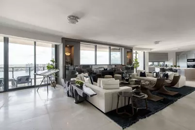 18555 Collins Avenue #3303, Sunny Isles Beach, FL 33160 - Photo 47
