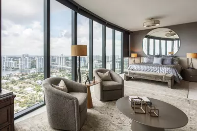 18555 Collins Avenue #3303, Sunny Isles Beach, FL 33160 - Photo 15