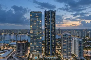 18555 Collins Ave, Sunny Isles Beach, FL 33160 - Photo 1