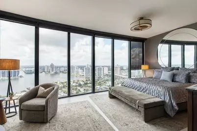 18555 Collins Avenue #3303, Sunny Isles Beach, FL 33160 - Photo 17