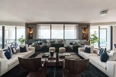 18555 Collins Avenue #3303, Sunny Isles Beach, FL 33160 - Photo 5