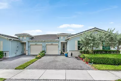 6982 Peters Lane, Delray Beach, FL 33446 - Photo 1
