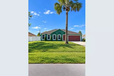 766 NW Bayard Avenue, Port Saint Lucie, FL 34983 - Photo 1