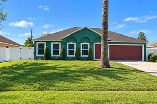 766 NW Bayard Ave, Port Saint Lucie, FL 34983 - Photo 1