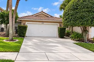 6481 Willoughby Cir, Lake Worth, FL 33463 - Photo 1