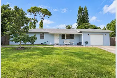2531 Sun Up Lane, Lake Worth, FL 33462 - Photo 1