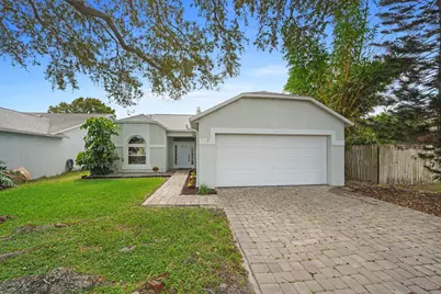 1563 Dandelion Drive, Melbourne, FL 32935 - Photo 1