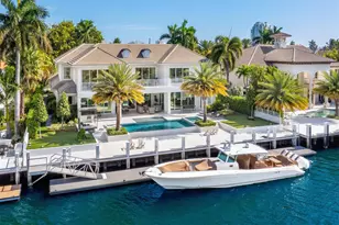 2520 Del Lago Dr, Fort Lauderdale, FL 33316 - Photo 5