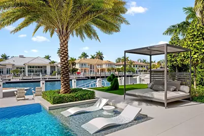 2520 Del Lago Drive, Fort Lauderdale, FL 33316 - Photo 3