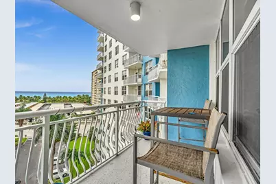 301 N Ocean Boulevard #709, Pompano Beach, FL 33062 - Photo 21