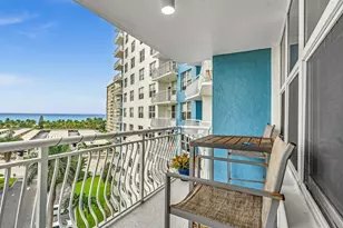 301 N Ocean Blvd, Pompano Beach, FL 33062 - Photo 21