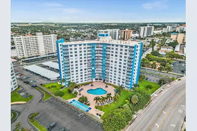 301 N Ocean Boulevard #709, Pompano Beach, FL 33062 - Photo 43