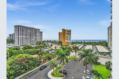 301 N Ocean Boulevard #709, Pompano Beach, FL 33062 - Photo 23