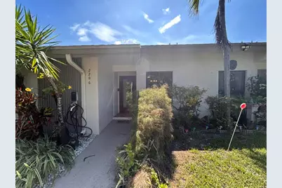 3054 S Oakland Forest Drive #2206, Oakland Park, FL 33309 - Photo 13