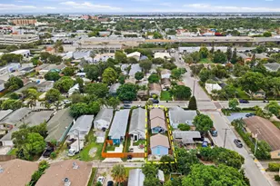 227 S E St, Lake Worth Beach, FL 33460 - Photo 27
