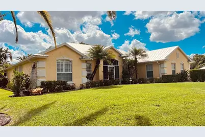 1829 SW Hickock Terrace, Port Saint Lucie, FL 34953 - Photo 1