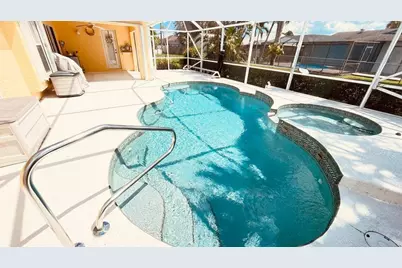 1829 SW Hickock Terrace, Port Saint Lucie, FL 34953 - Photo 3