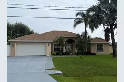 2291 SW Almansa Avenue, Port Saint Lucie, FL 34953 - Photo 1