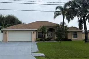 2291 SW Almansa Ave, Port Saint Lucie, FL 34953 - Photo 1