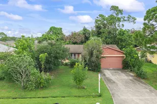 629 SW Ray Ave, Port Saint Lucie, FL 34983 - Photo 1