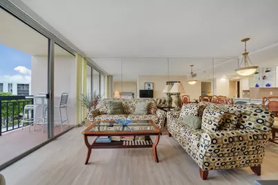 2707 N Ocean Boulevard #D-406, Boca Raton, FL 33431 - Photo 5