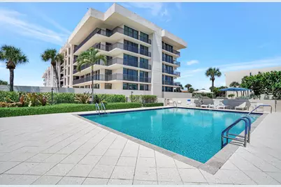 2707 N Ocean Boulevard #D-406, Boca Raton, FL 33431 - Photo 27