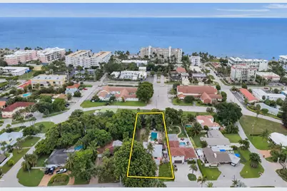 460 SE 18th Avenue, Deerfield Beach, FL 33441 - Photo 1