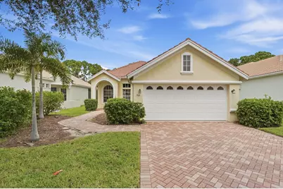 707 SW San Salvador Cove, Port Saint Lucie, FL 34986 - Photo 1