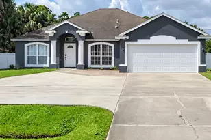 1402 SW California Blvd, Port Saint Lucie, FL 34953 - Photo 1