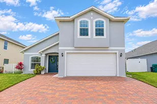 9725 Starboard Dr, Fort Pierce, FL 34945 - Photo 1