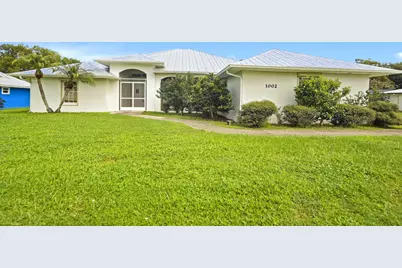 1002 Ibis Avenue, Fort Pierce, FL 34982 - Photo 3