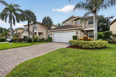 7890 Jewelwood Drive, Boynton Beach, FL 33437 - Photo 1