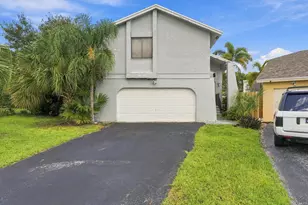 3528 NW 73rd Way, Coral Springs, FL 33065 - Photo 1