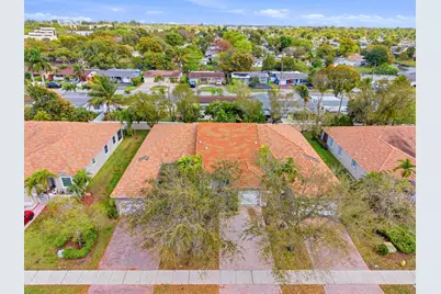 2920 E Aragon Boulevard #3, Sunrise, FL 33313 - Photo 45