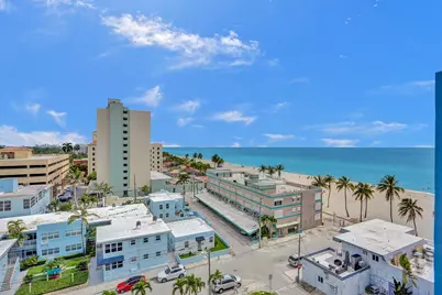 320 S Surf Road #402, Hollywood, FL 33019 - Photo 21